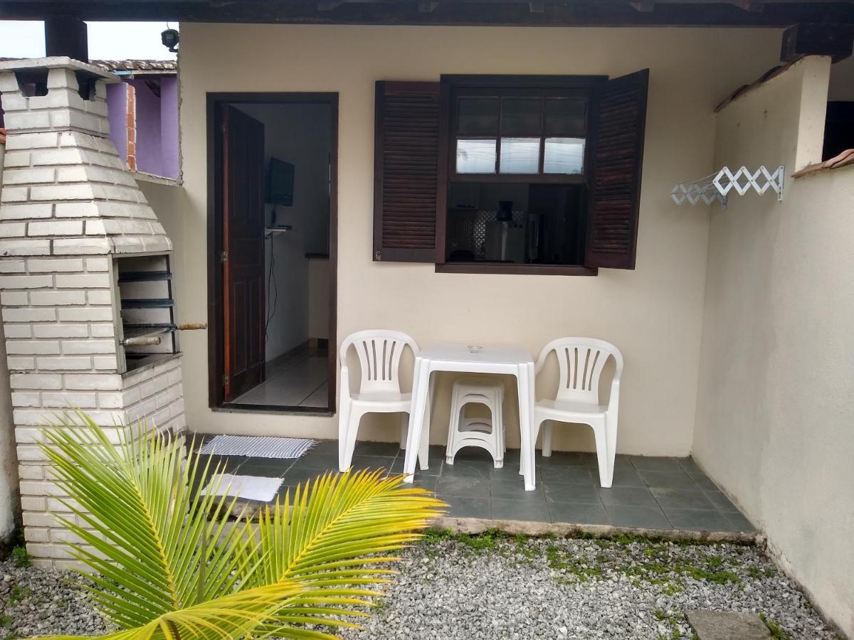 Casa De Ferias Paraty Luaran gambar