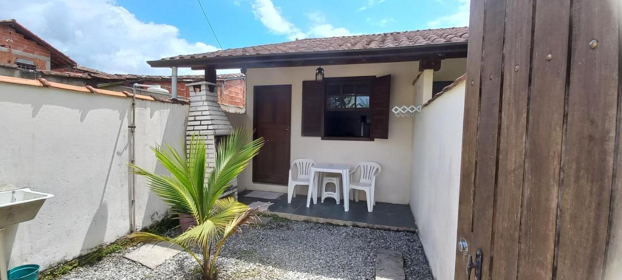 Casa De Ferias Paraty Luaran gambar