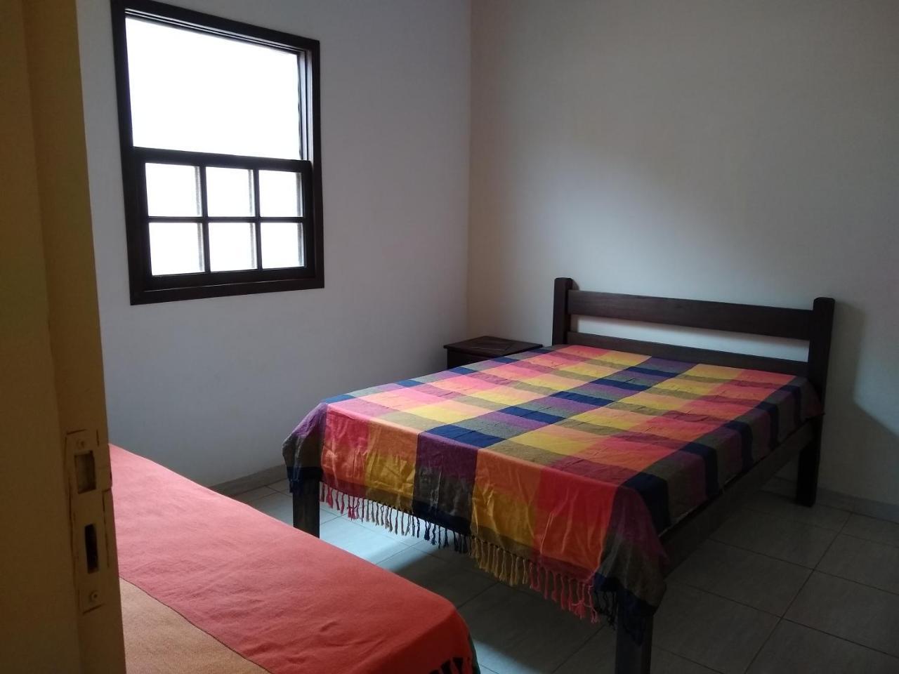 Casa De Ferias Paraty Luaran gambar