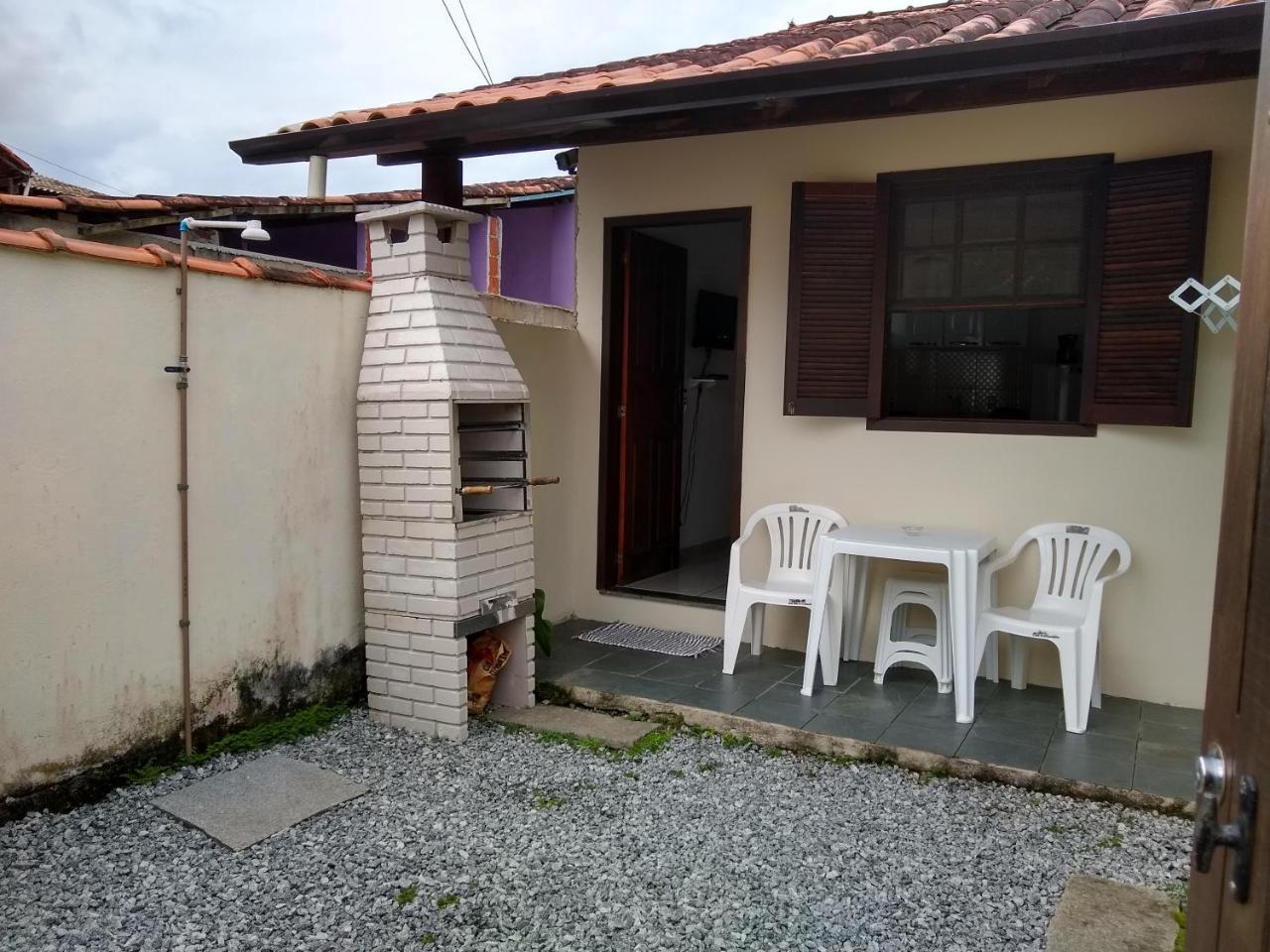 Casa De Ferias Paraty Luaran gambar